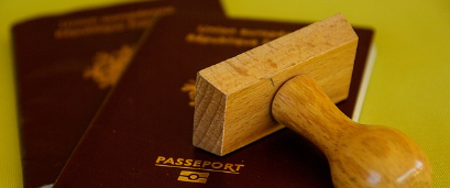 여권 갱신 방법